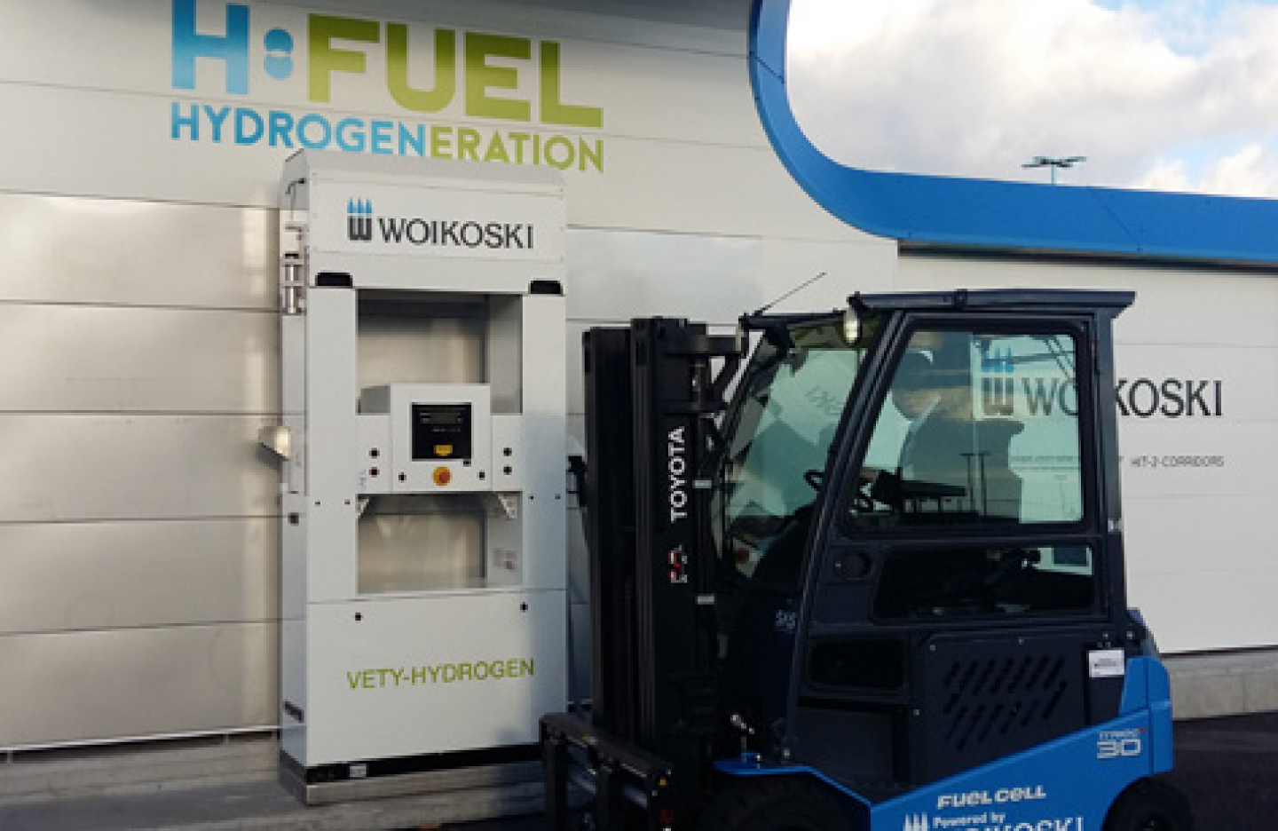 Hydrogen Japan | NL Platform